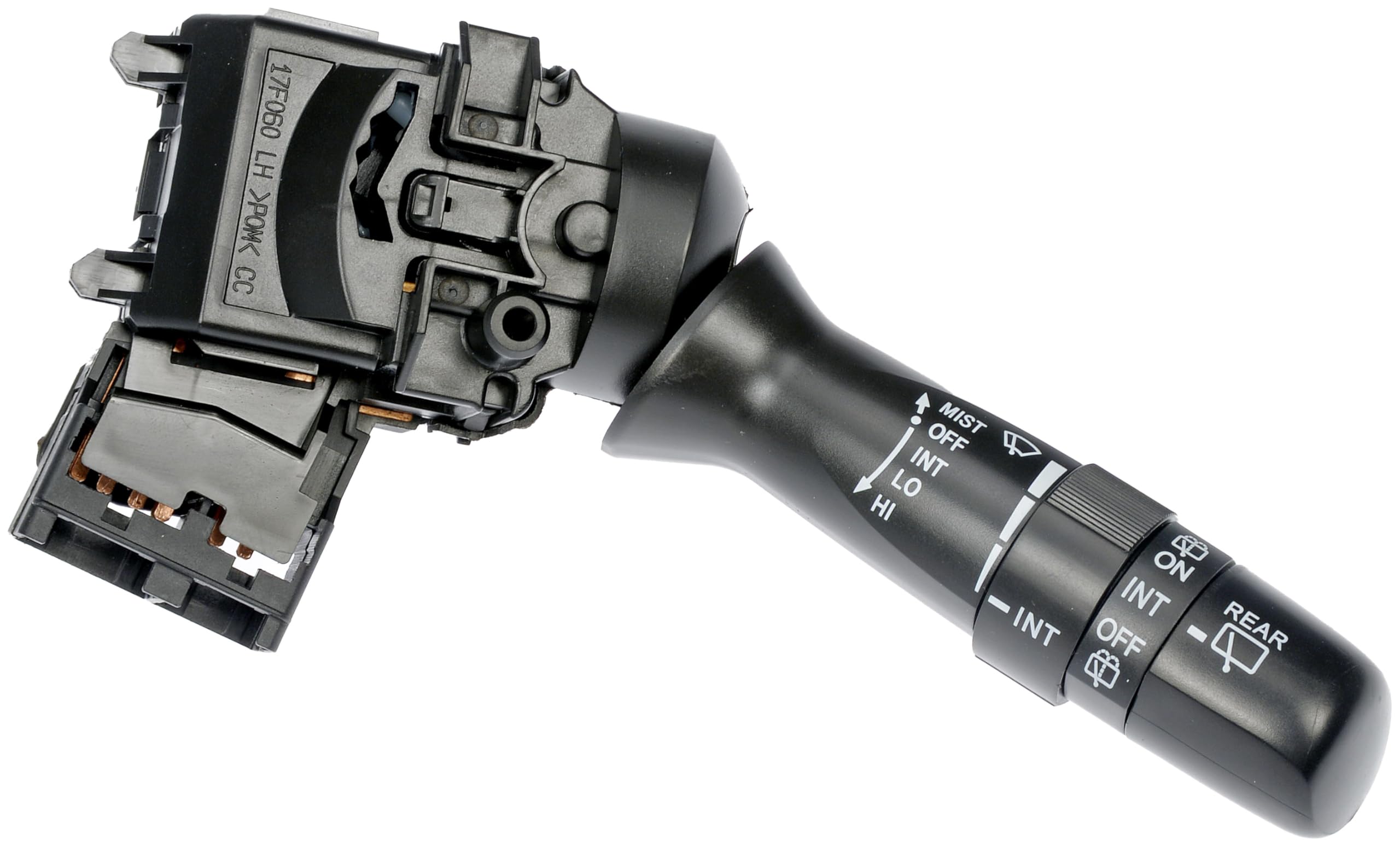 Amazon.com: Dorman 920-750 Front Windshield Wiper Switch